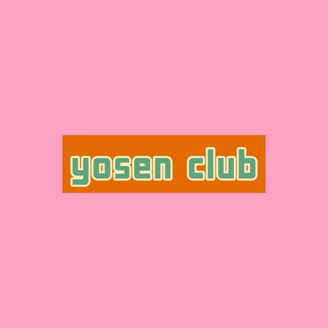 Yosen Club project thumbnail